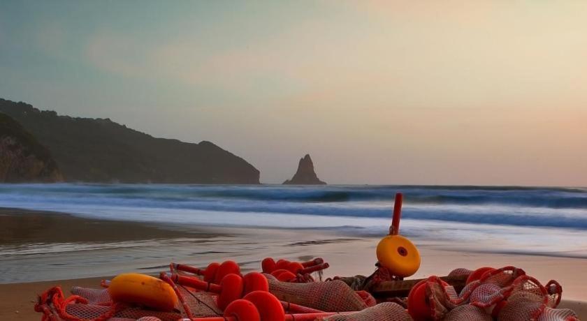 Hotel Sunny Views & Dreamy Sunsets By Bs Agios Gordios  Zewnętrze zdjęcie