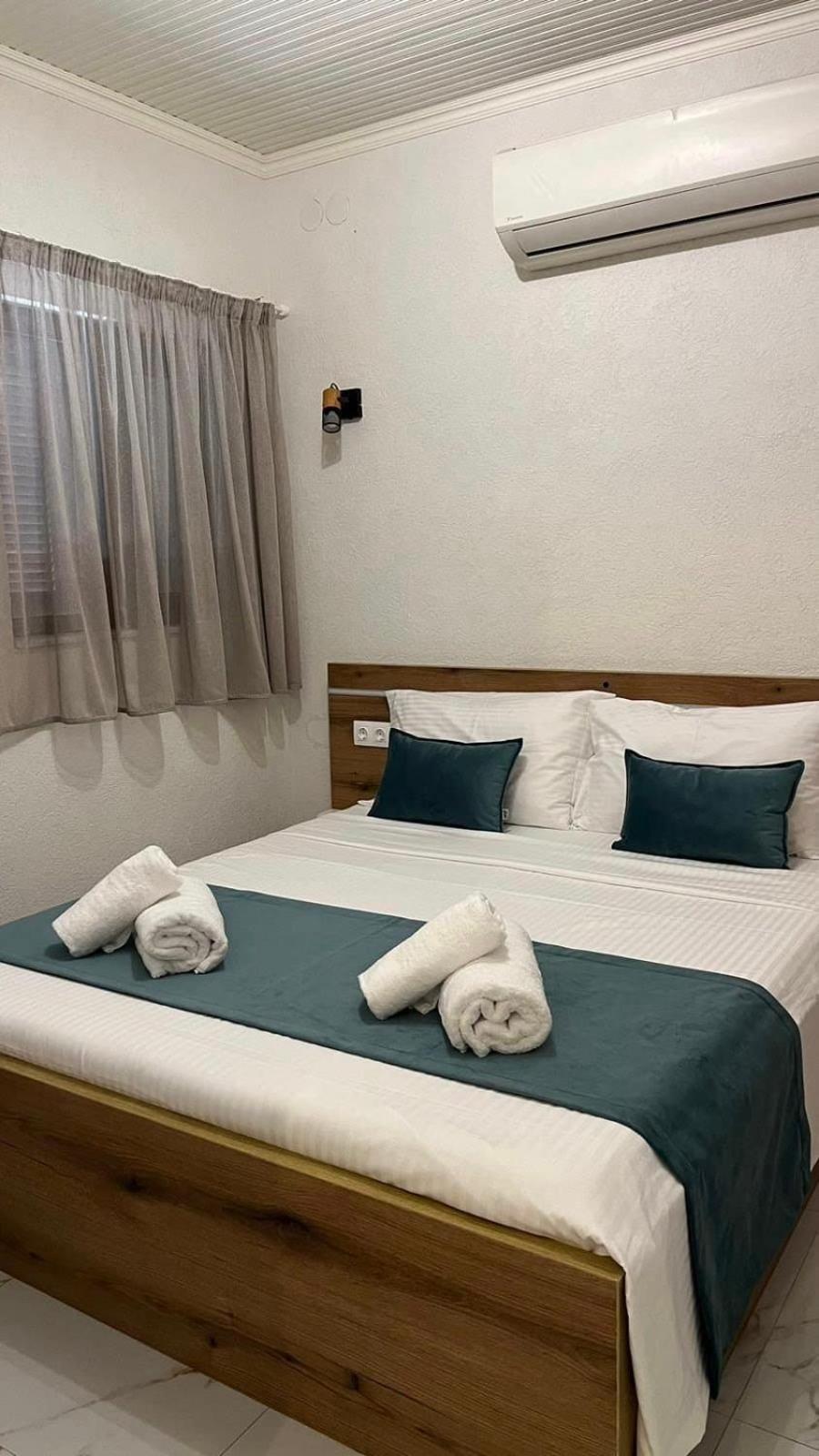 Hotel Sunny Views & Dreamy Sunsets By Bs Agios Gordios  Zewnętrze zdjęcie